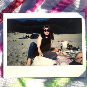 Meet your Posher, Maeve